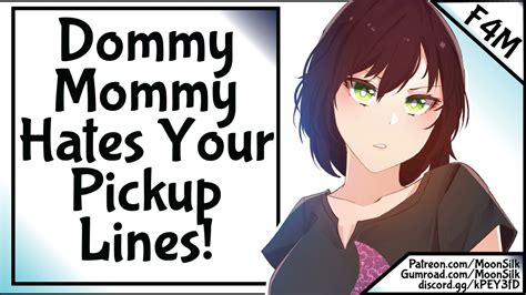 dommy mommy nsfw|Cheering Up Mommy v.2